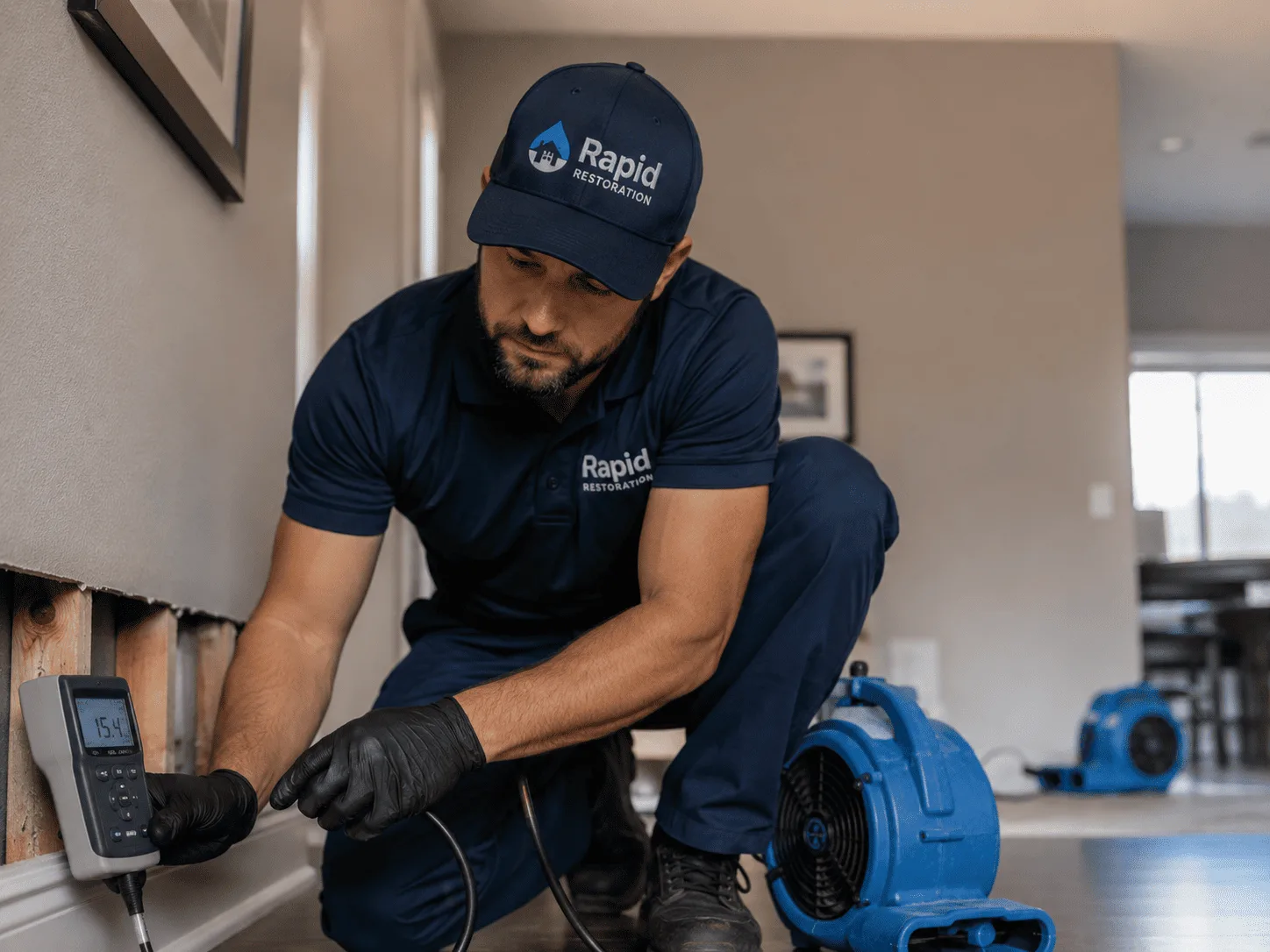 Common questions about Dehumidification in West Richland, WA